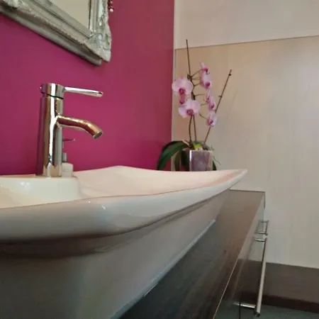 Bocholter Gartenblick Homestay szállás Bocholt