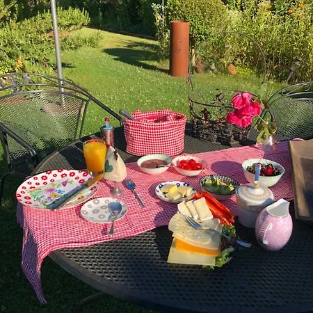 Bocholter Gartenblick *